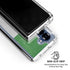 Italy Flag Distressed Galaxy Z Fold6 Clear Case